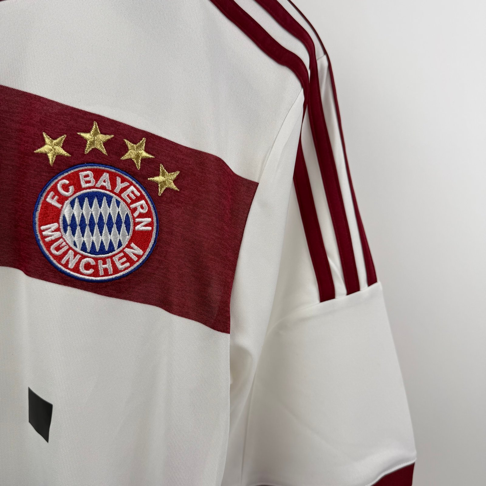 Bayern München 2014-15 Away (S)