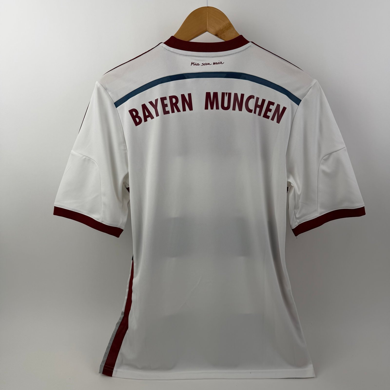 Bayern München 2014-15 Away (S)