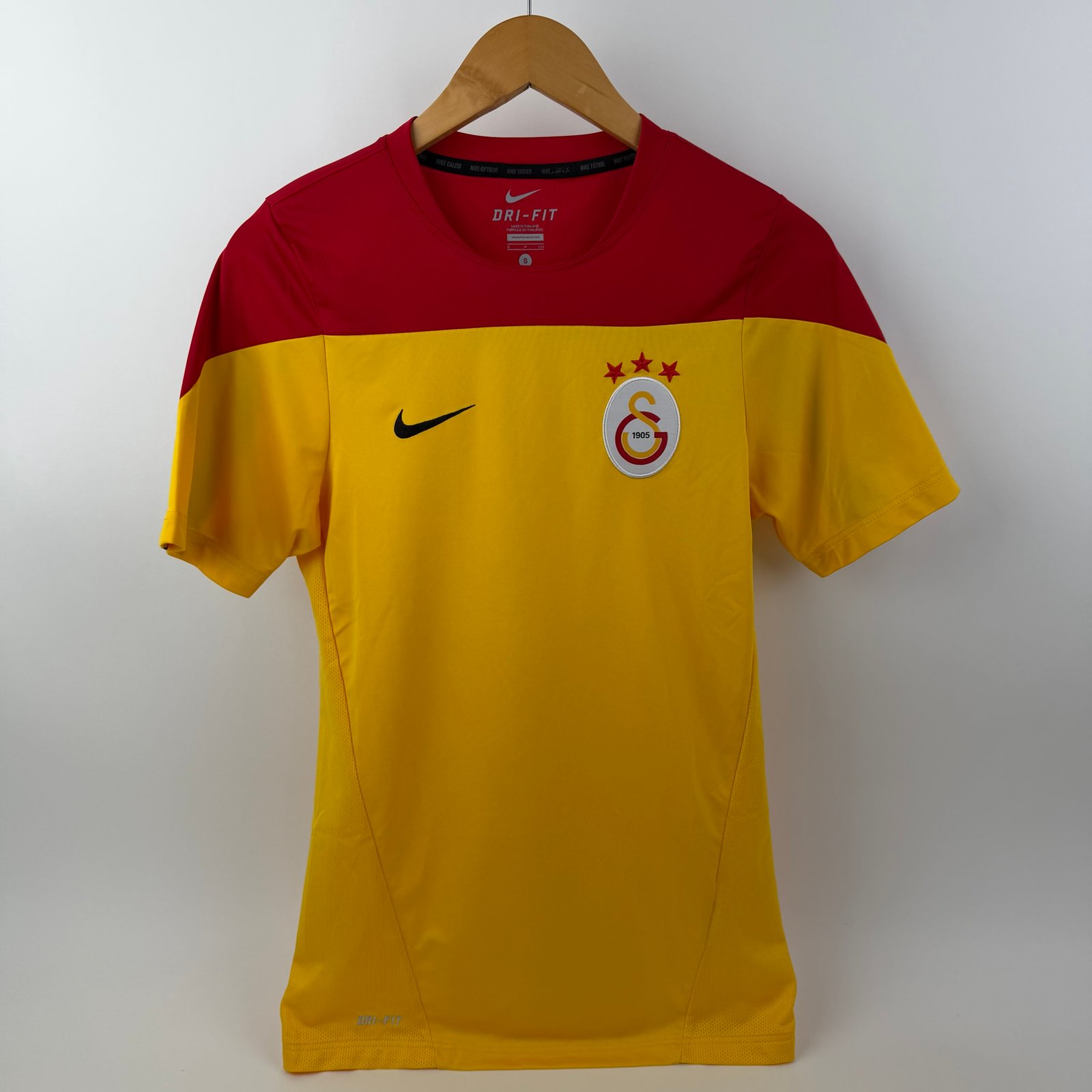 Galatasaray 2014-15 Training (S)