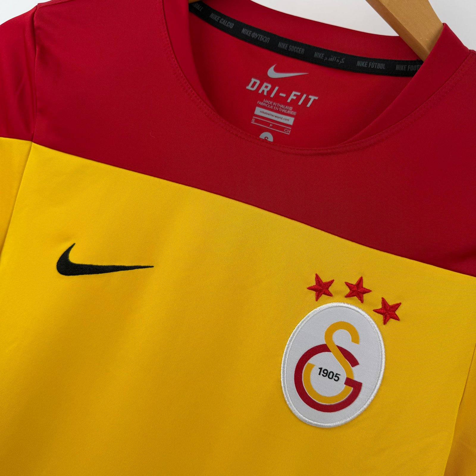 Galatasaray 2014-15 Training (S)