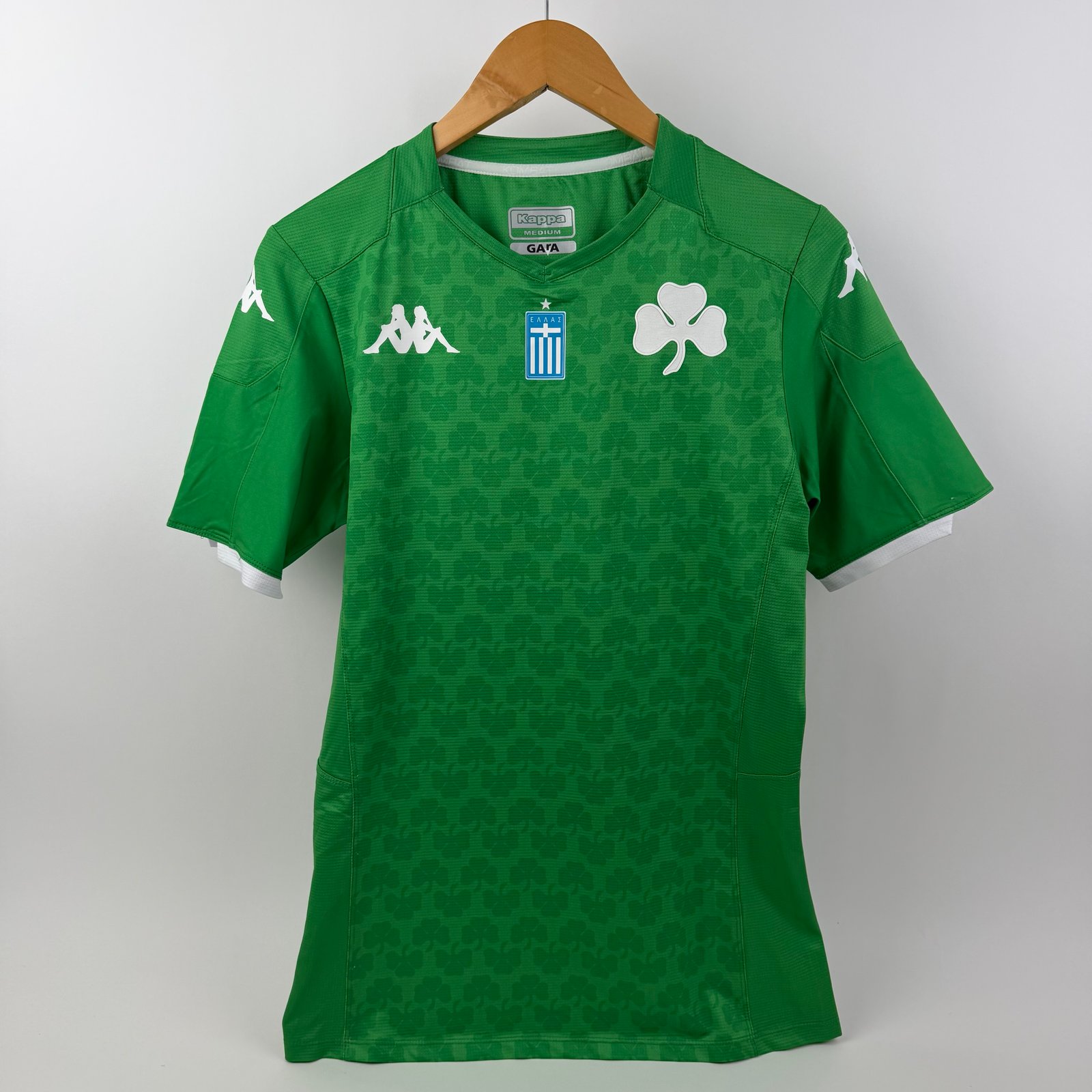 Panathinaikos 2019-2020 Home (M)