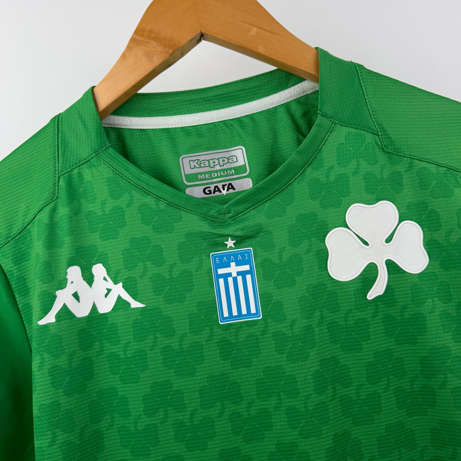 Panathinaikos 2019-2020 Home (M)
