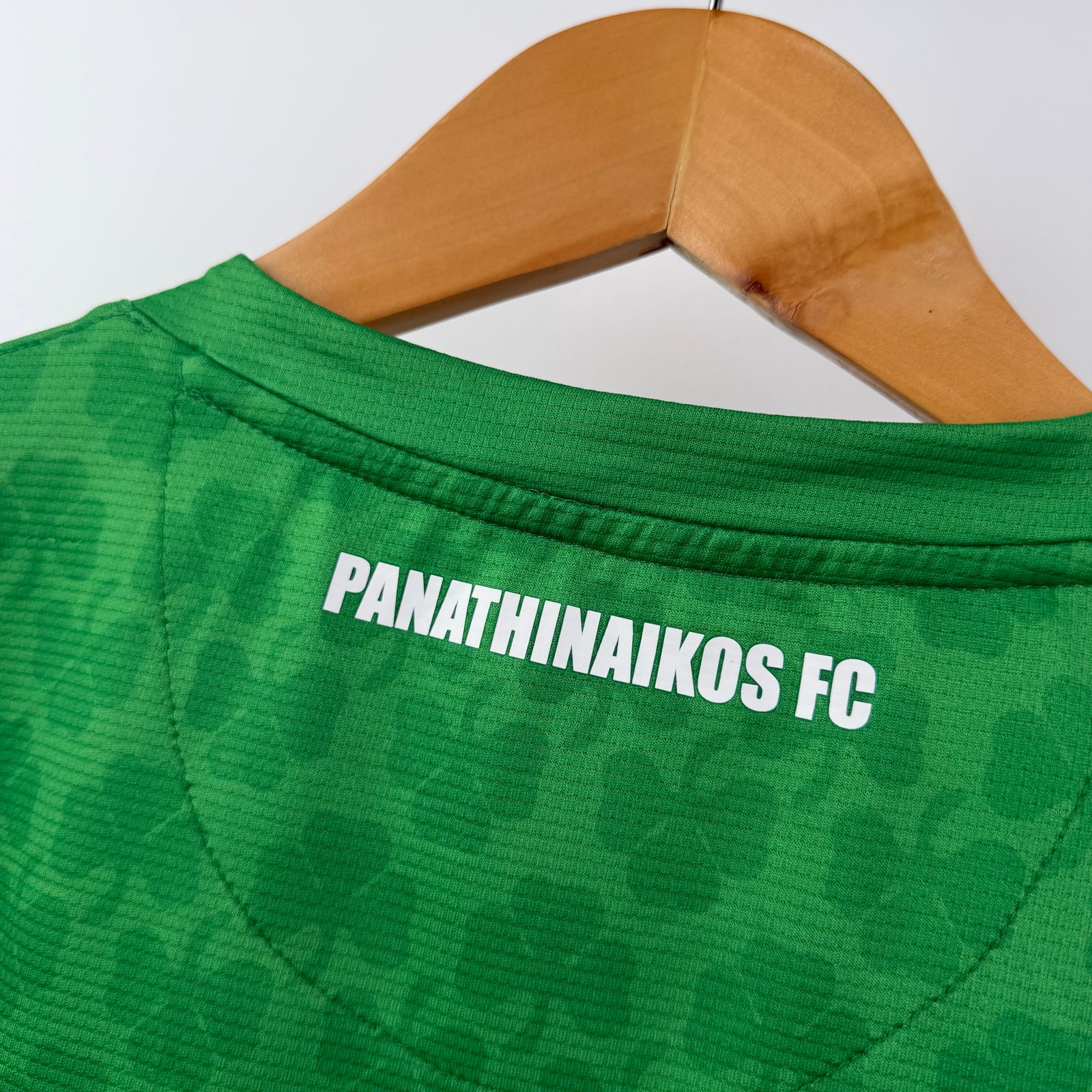 Panathinaikos 2019-2020 Home (M)