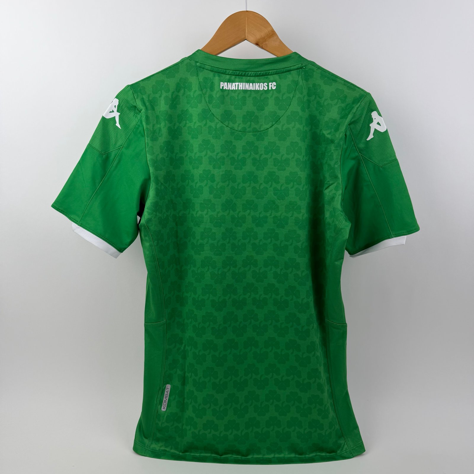 Panathinaikos 2019-2020 Home (M)