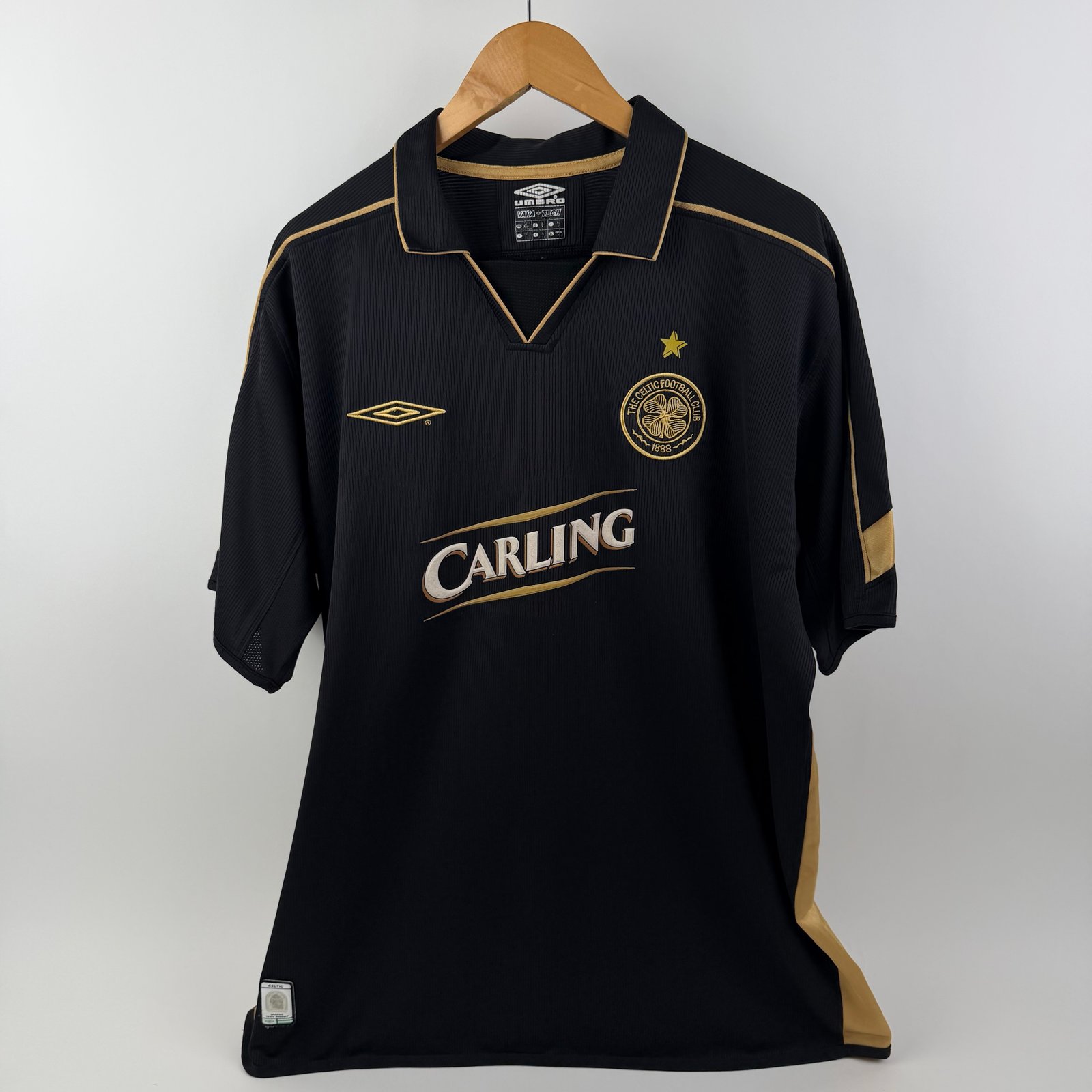 Celtic 2003-04 Away (XL)