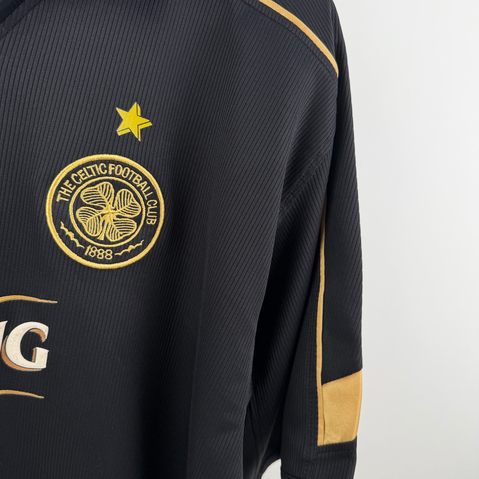 Celtic 2003-04 Away (XL)