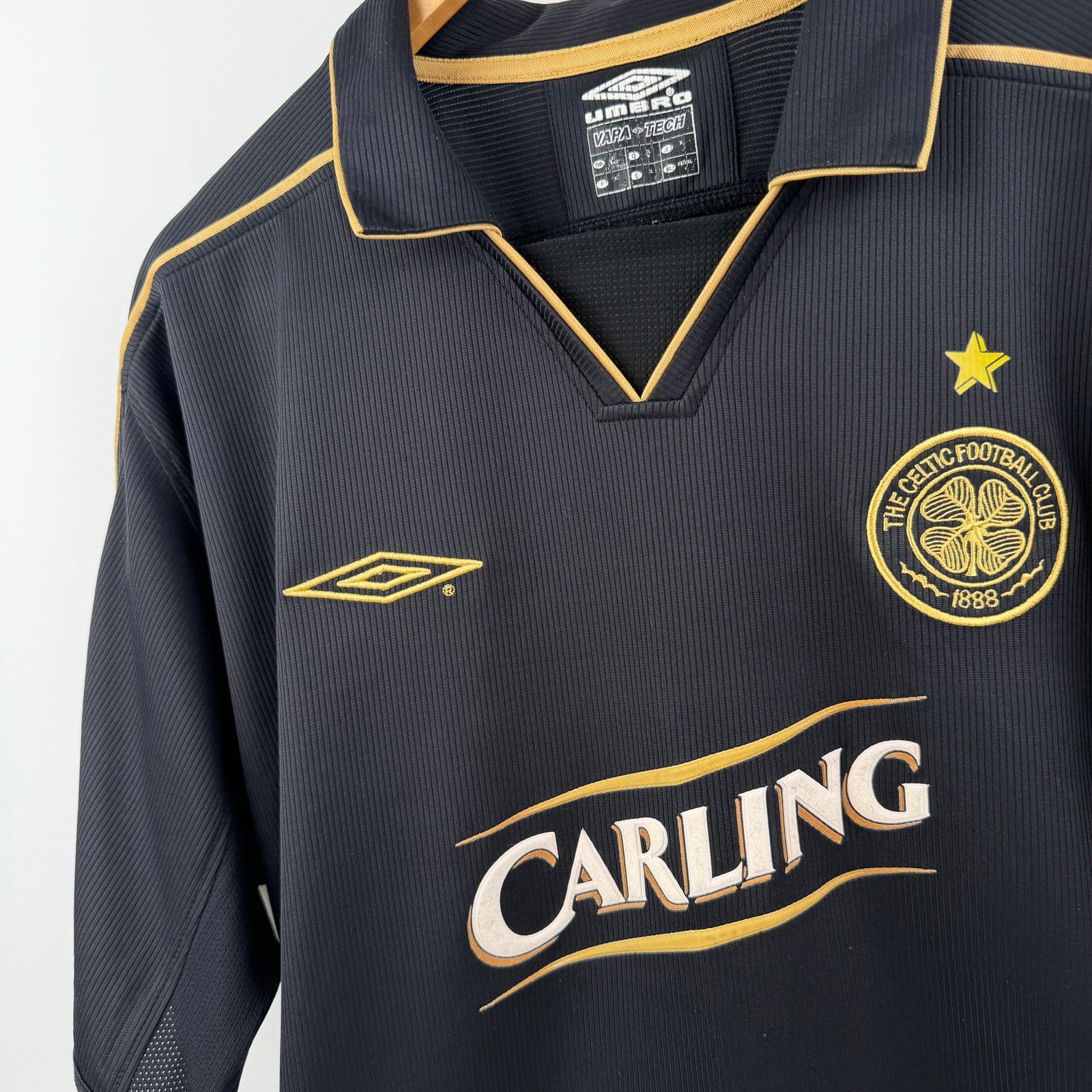Celtic 2003-04 Away (XL)