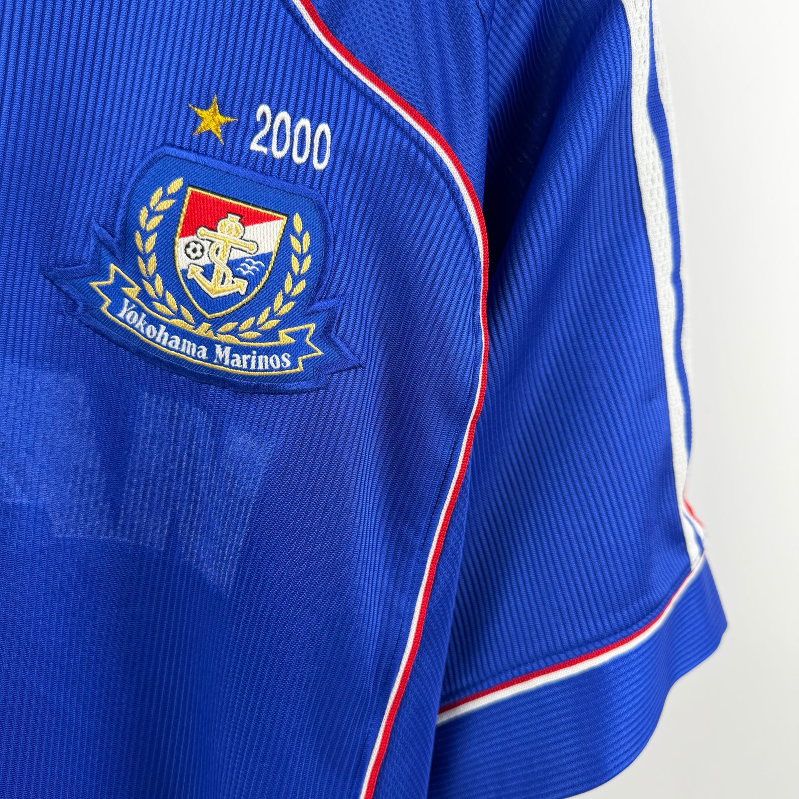Yokohama Marinos 1999-2000 Home (L)