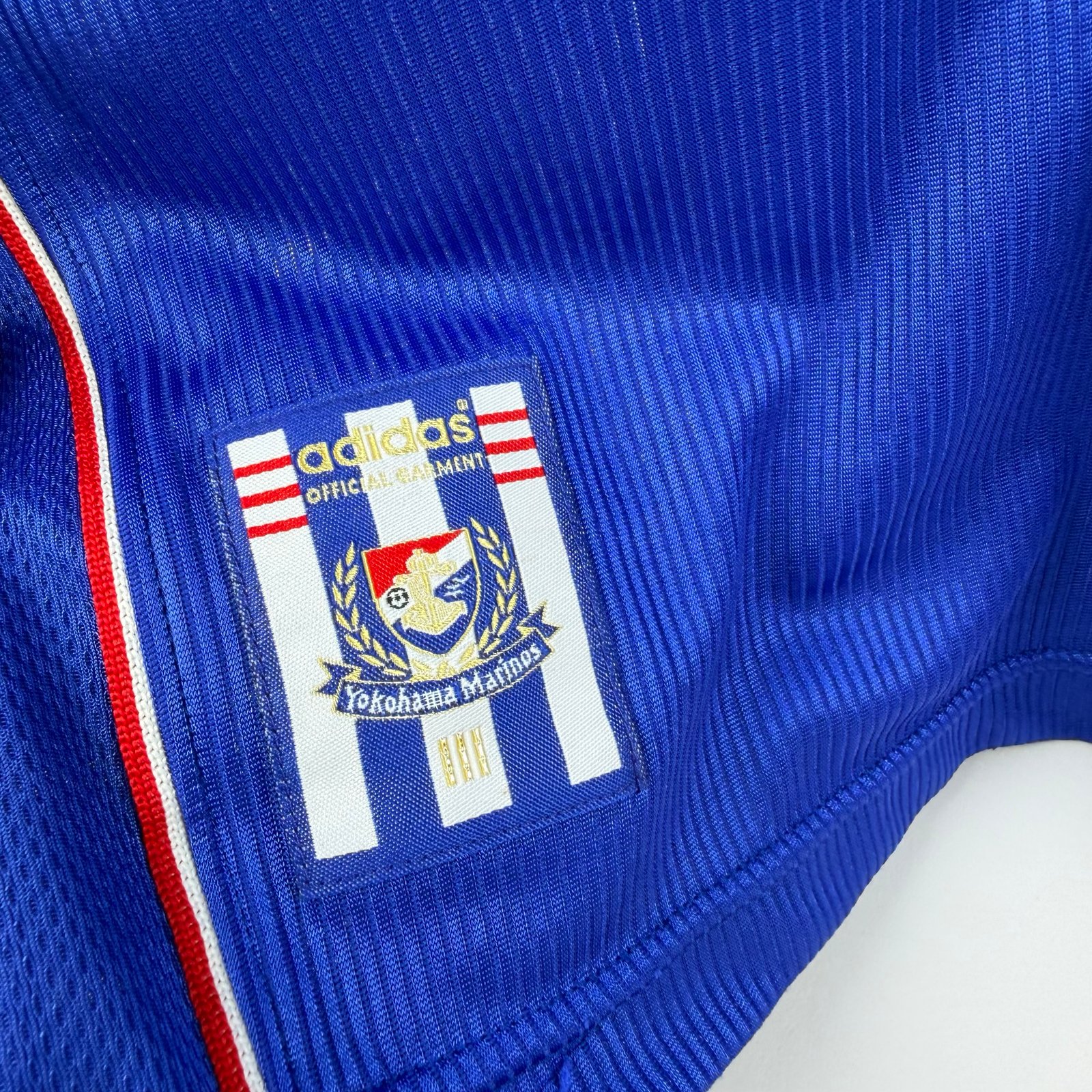 Yokohama Marinos 1999-2000 Home (L)