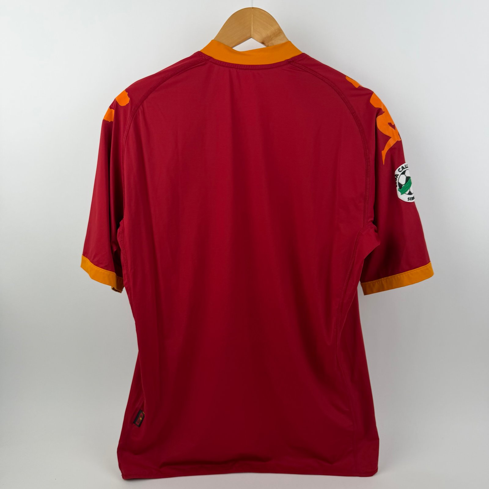 Roma  2009-11 Home (M)