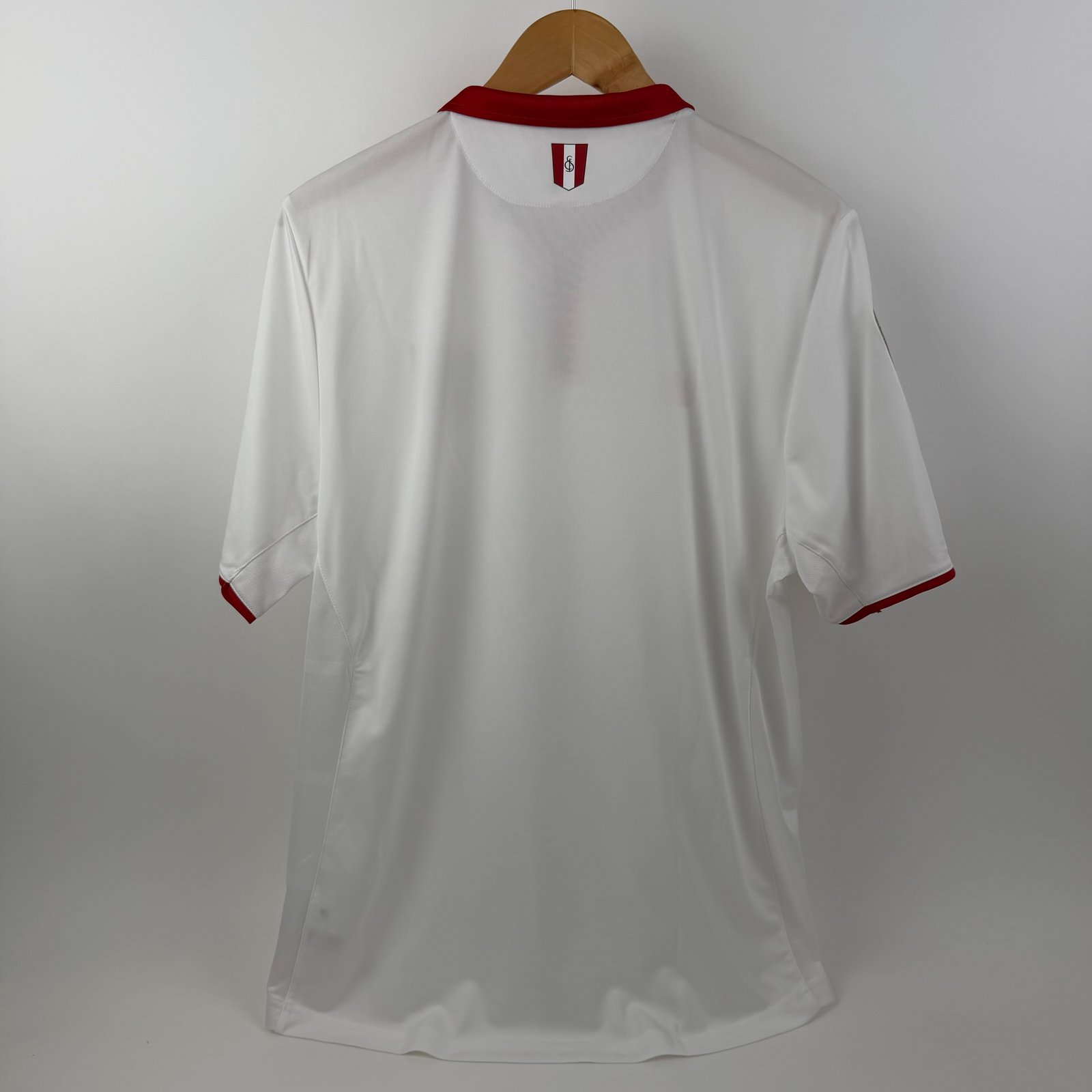 Sevilla 2016-17 Home (L)