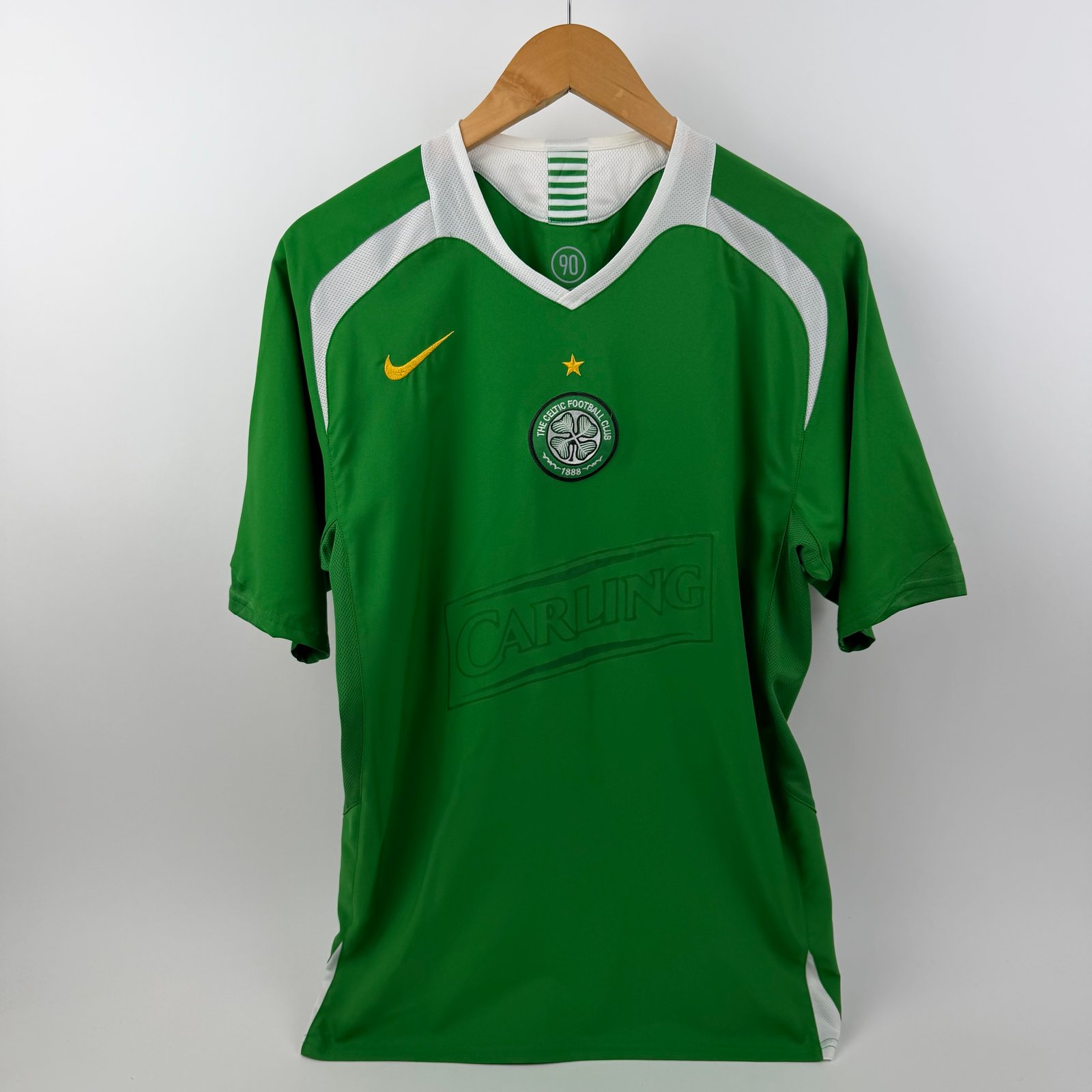Celtic 2005-06 Away (M)