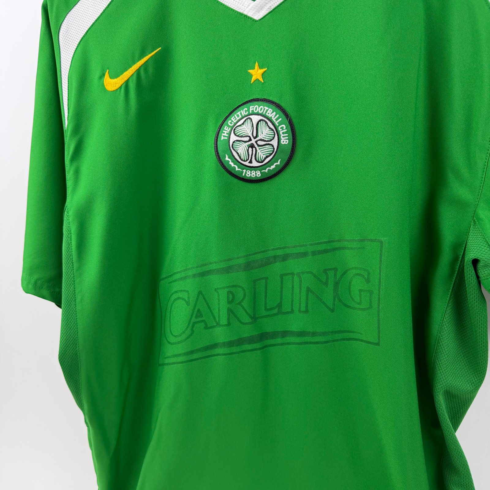 Celtic 2005-06 Away (M)