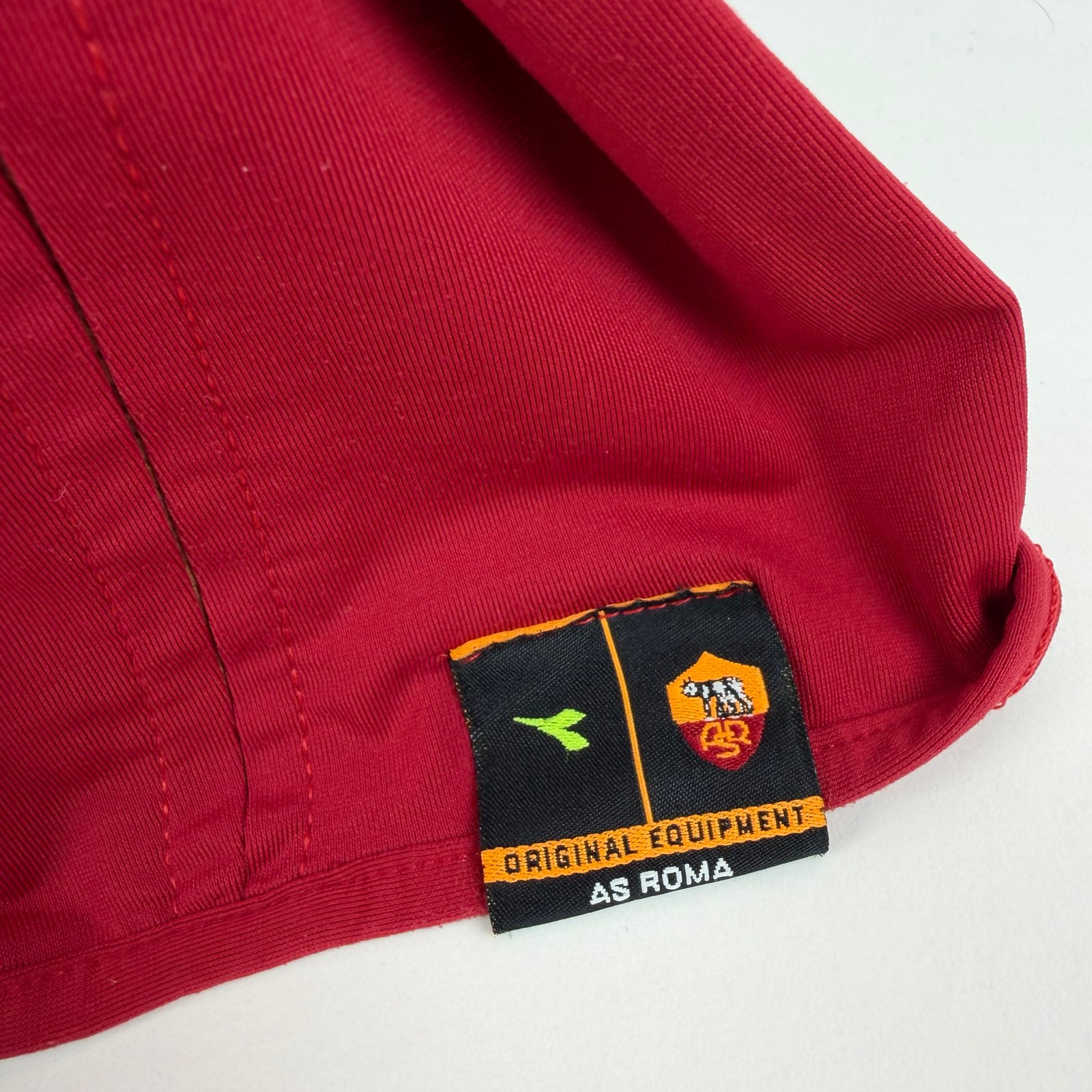 Roma 2004-05 Home (L)