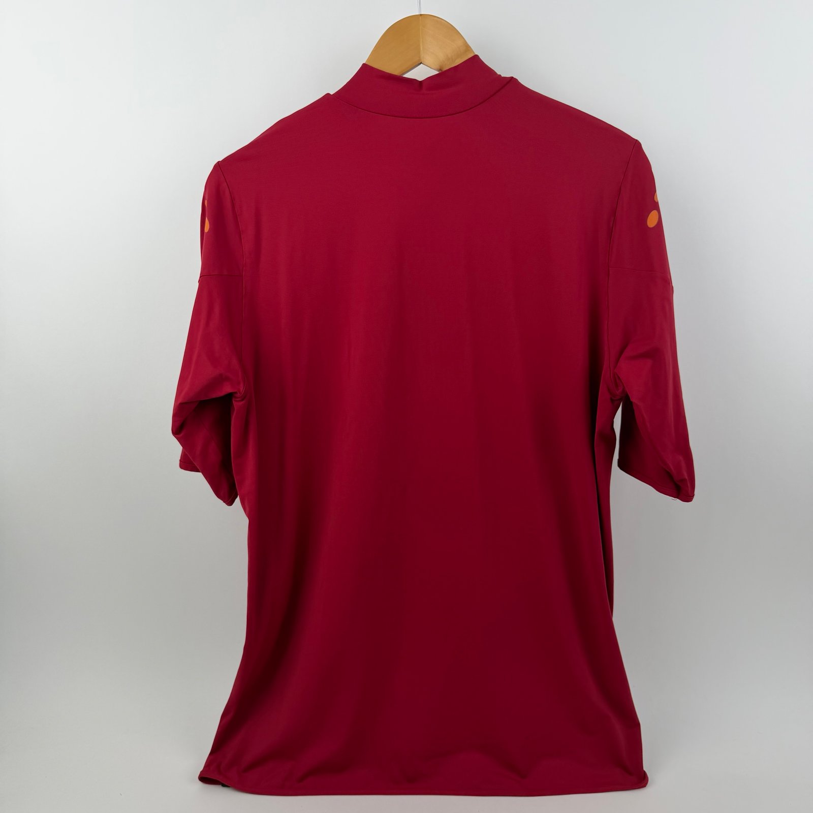 Roma 2004-05 Home (L)