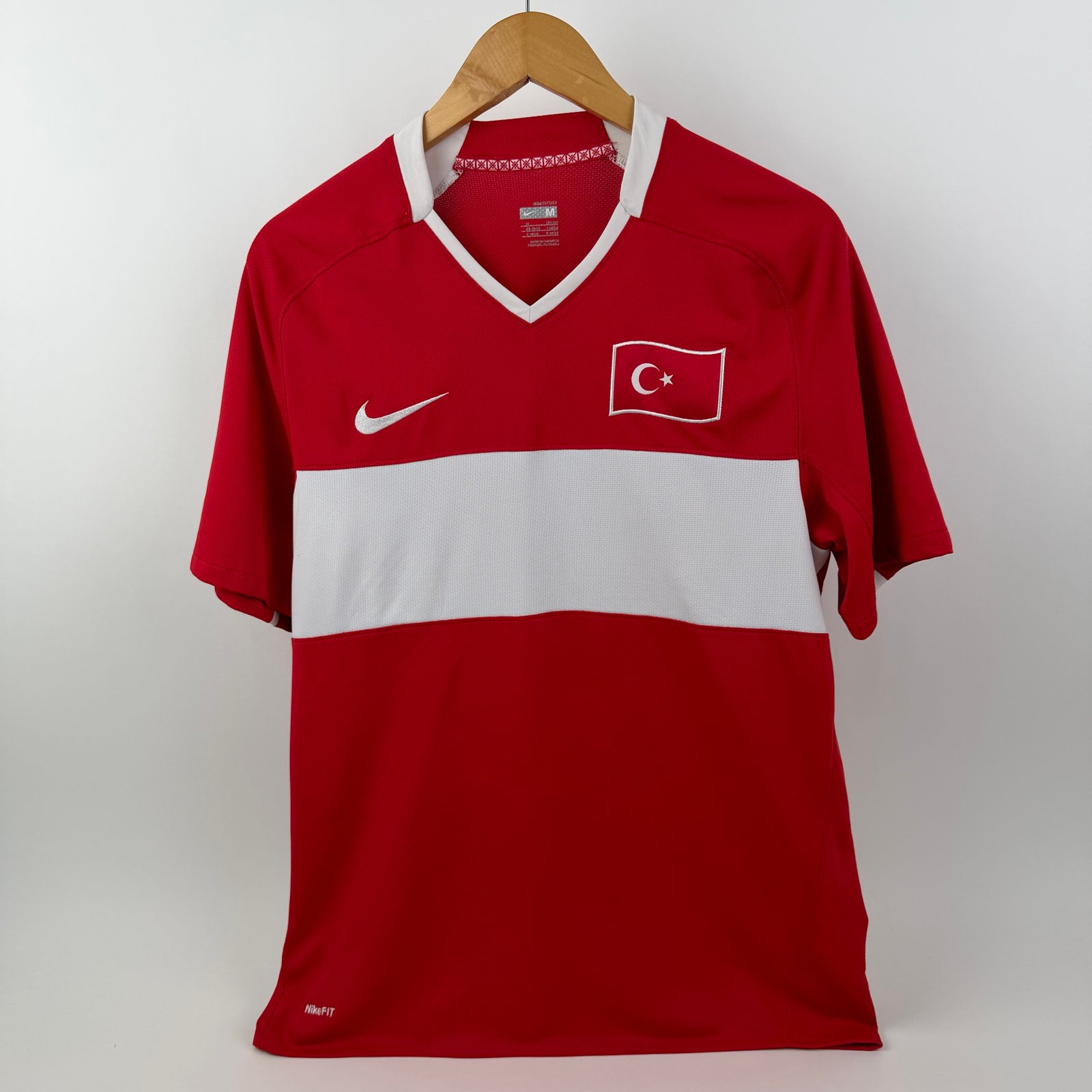 Türkiye 2008 Home (M)