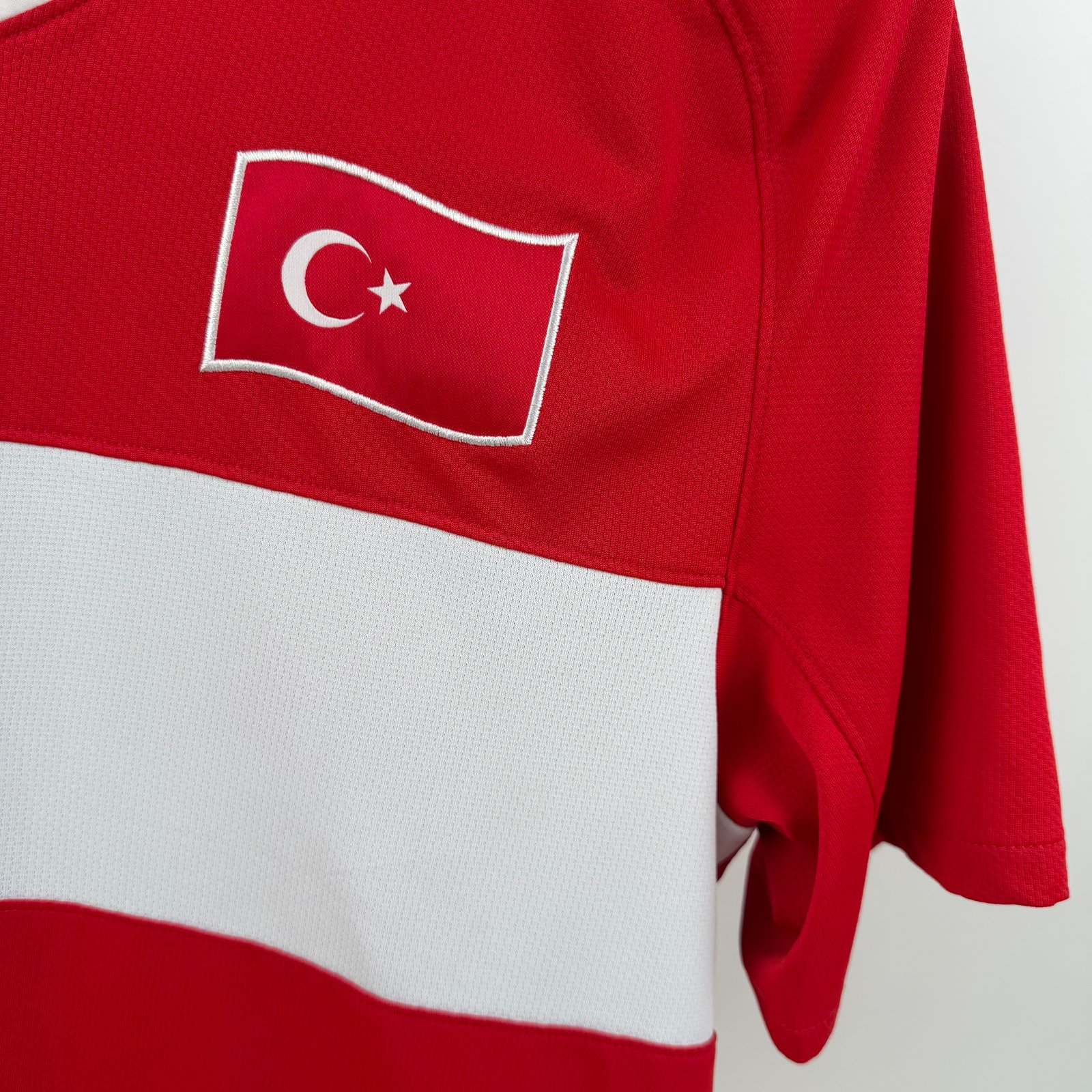 Türkiye 2008 Home (M)