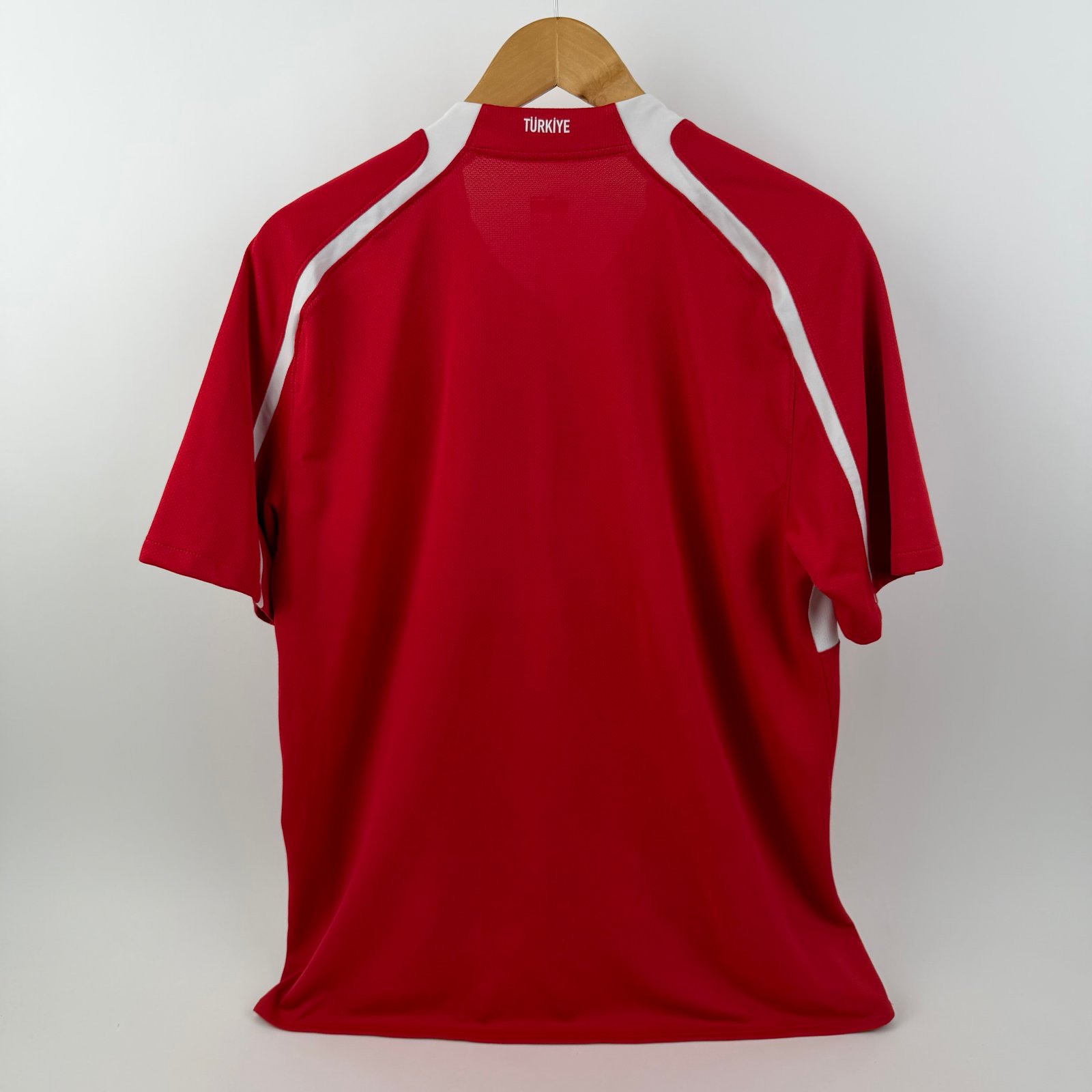 Türkiye 2008 Home (M)