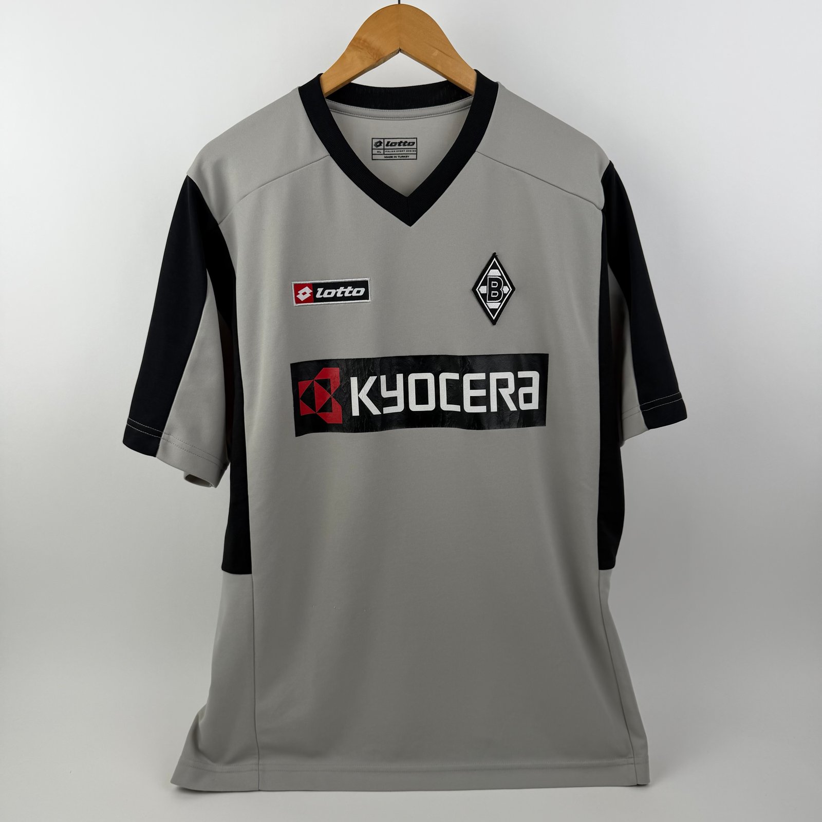 Borussia Mönchengladbach 2004-05 Training (XL)