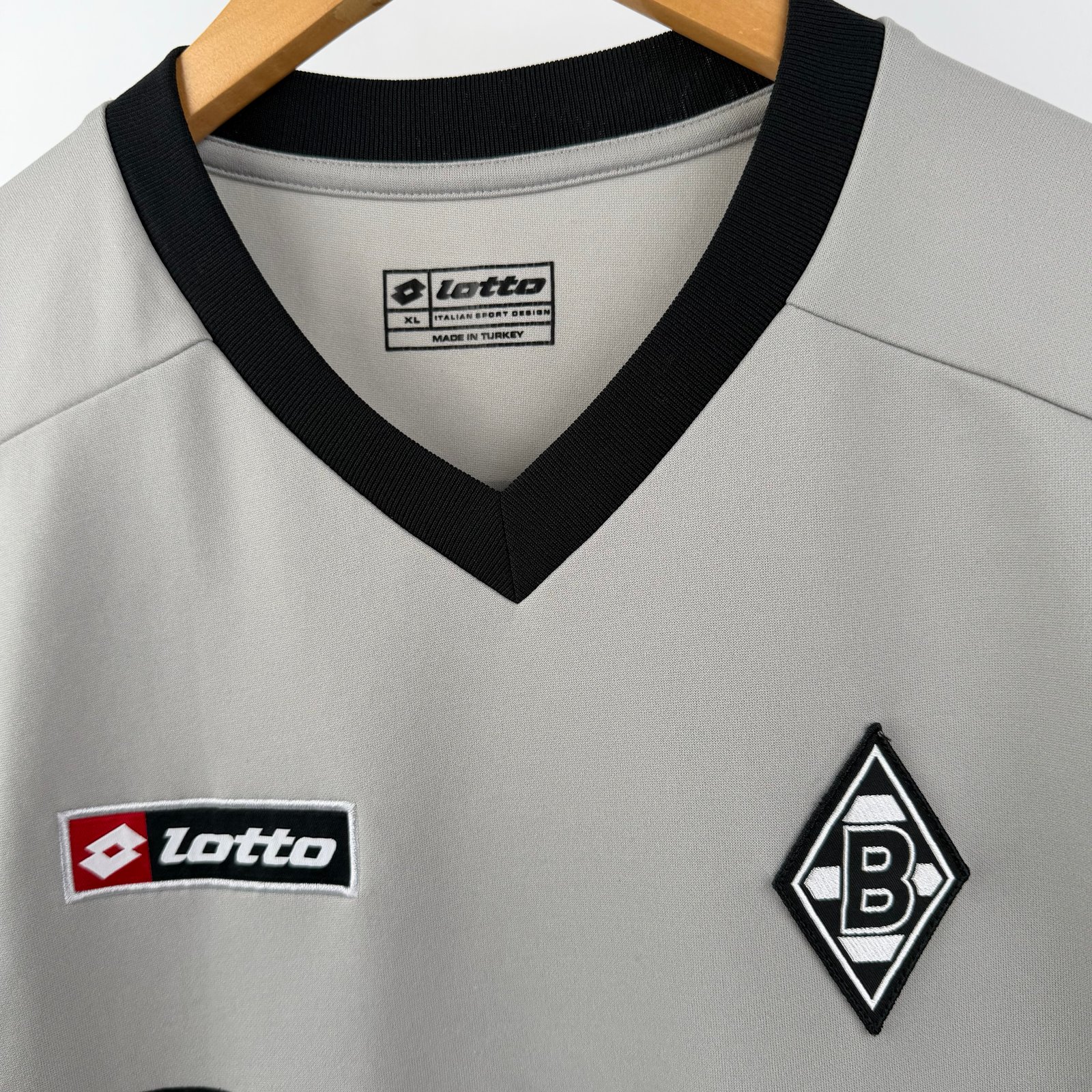Borussia Mönchengladbach 2004-05 Training (XL)