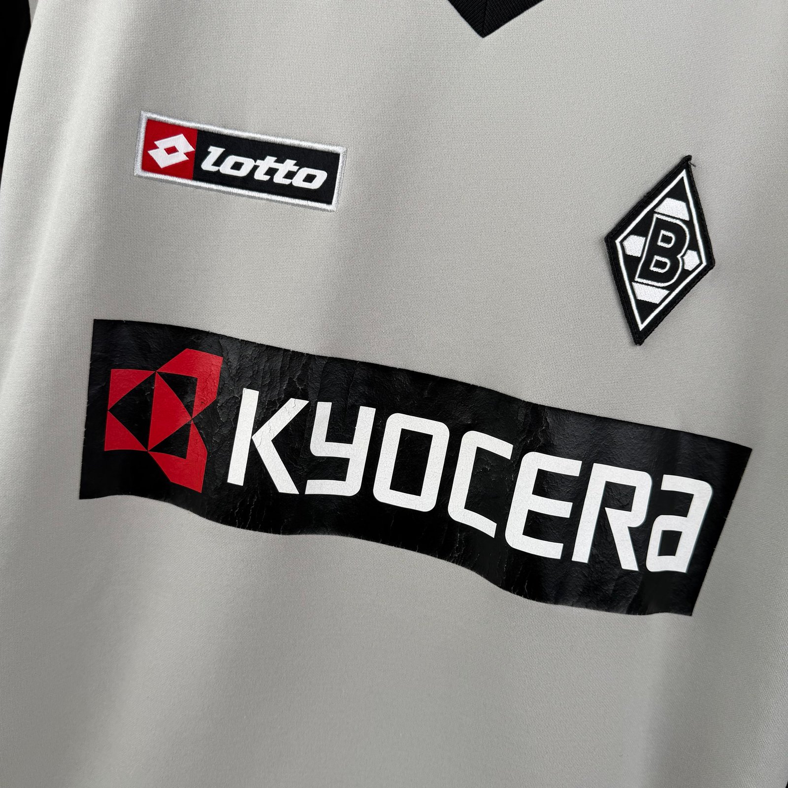 Borussia Mönchengladbach 2004-05 Training (XL)