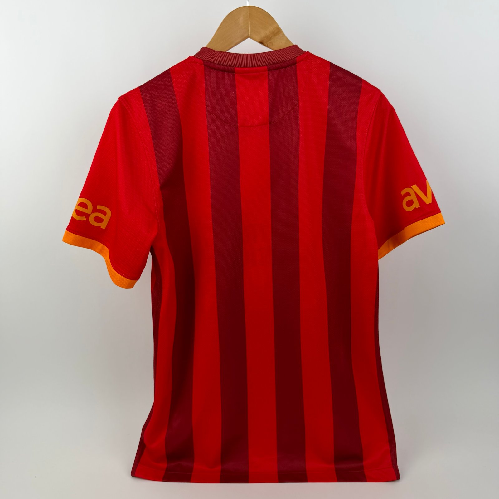 Galatasaray 2013-14 Third (S)