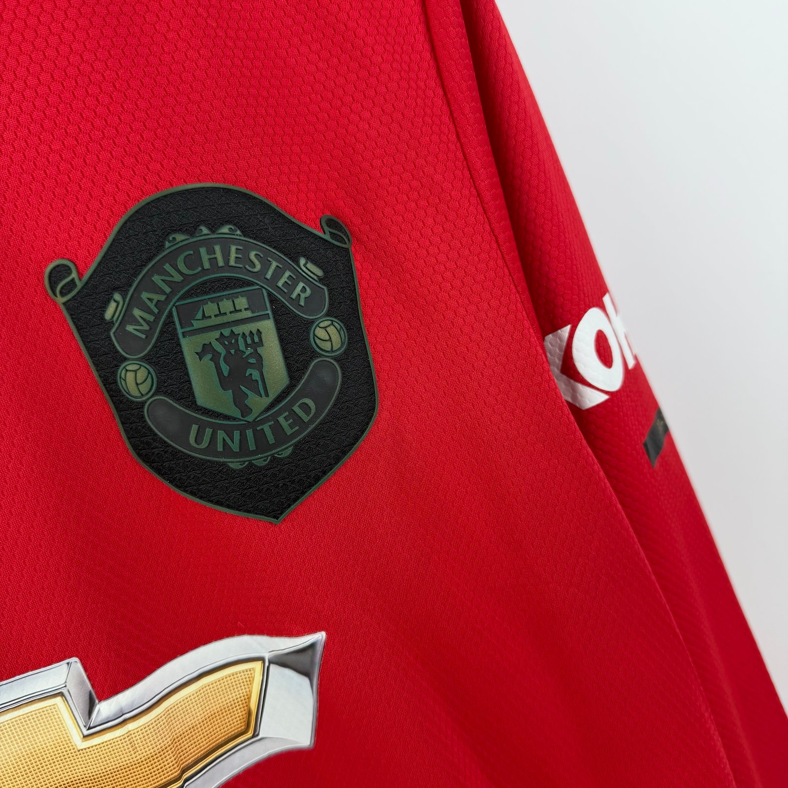 Manchester United 2019-20 Home (L)