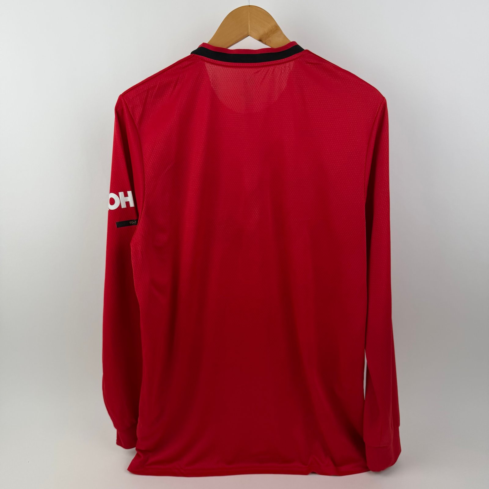 Manchester United 2019-20 Home (L)
