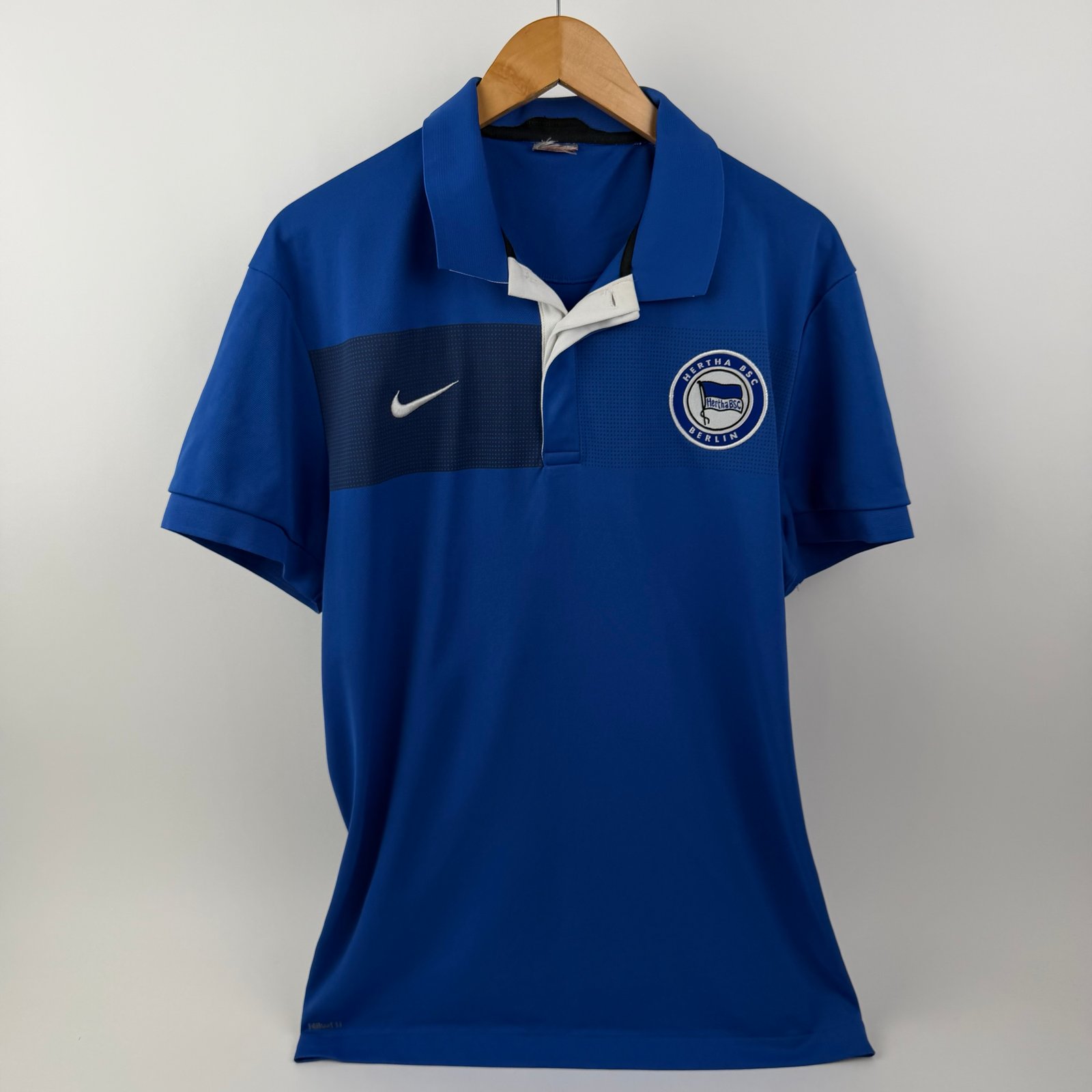 Hertha Berlin 2008-09 Training (XL)