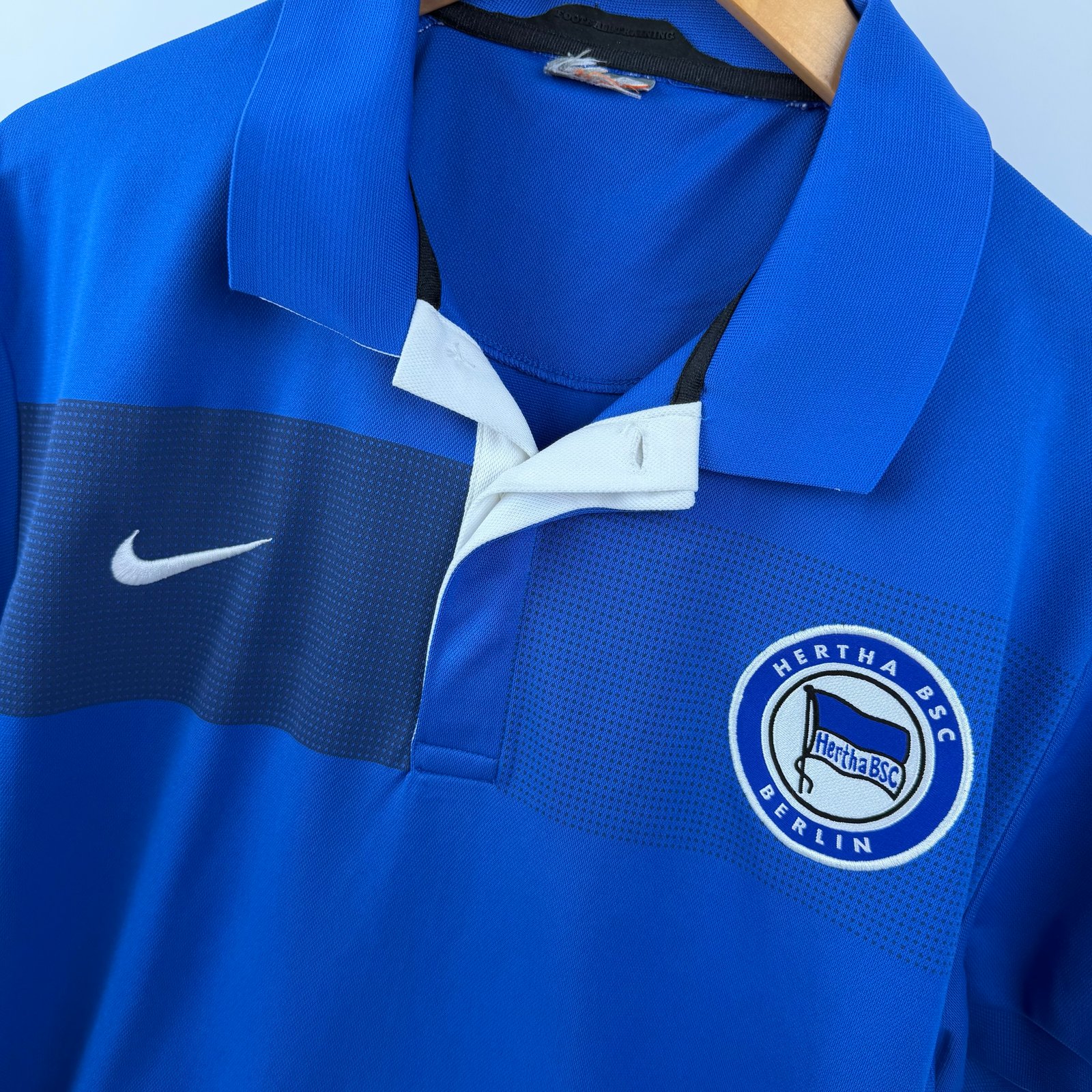 Hertha Berlin 2008-09 Training (XL)
