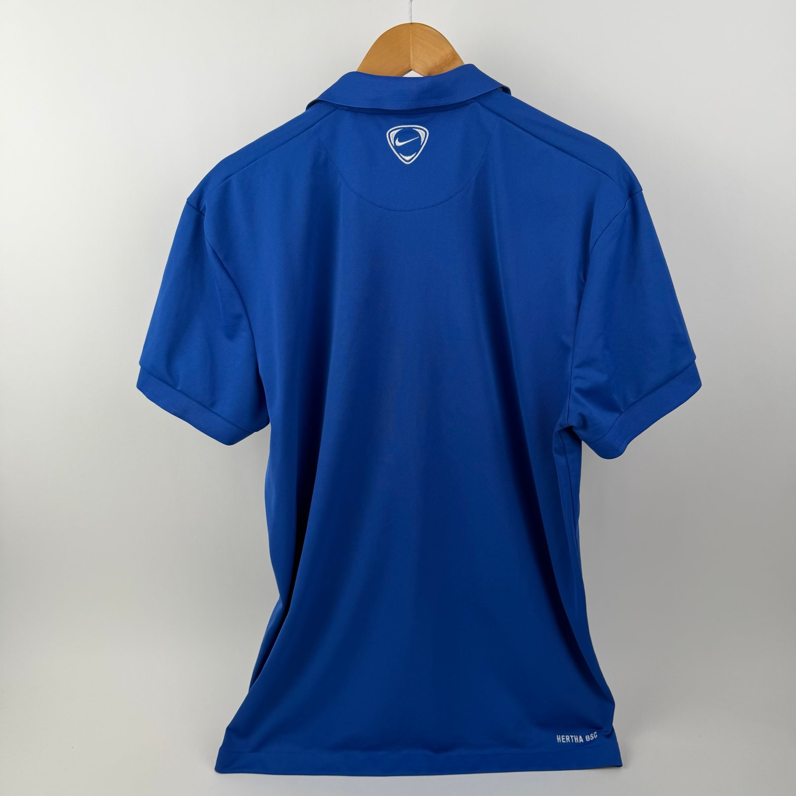 Hertha Berlin 2008-09 Training (XL)
