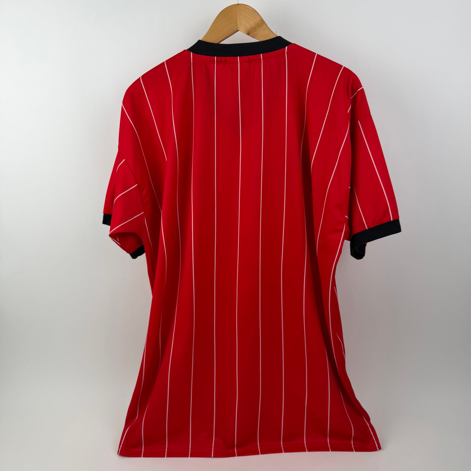 Fulham 1983-94 Away Remake (XL)