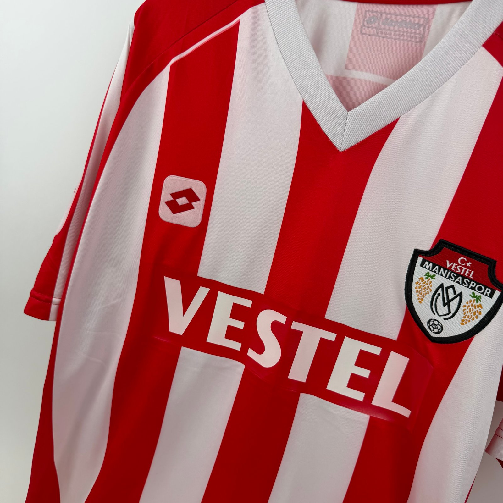Manisaspor 2005-06 Third (XL)