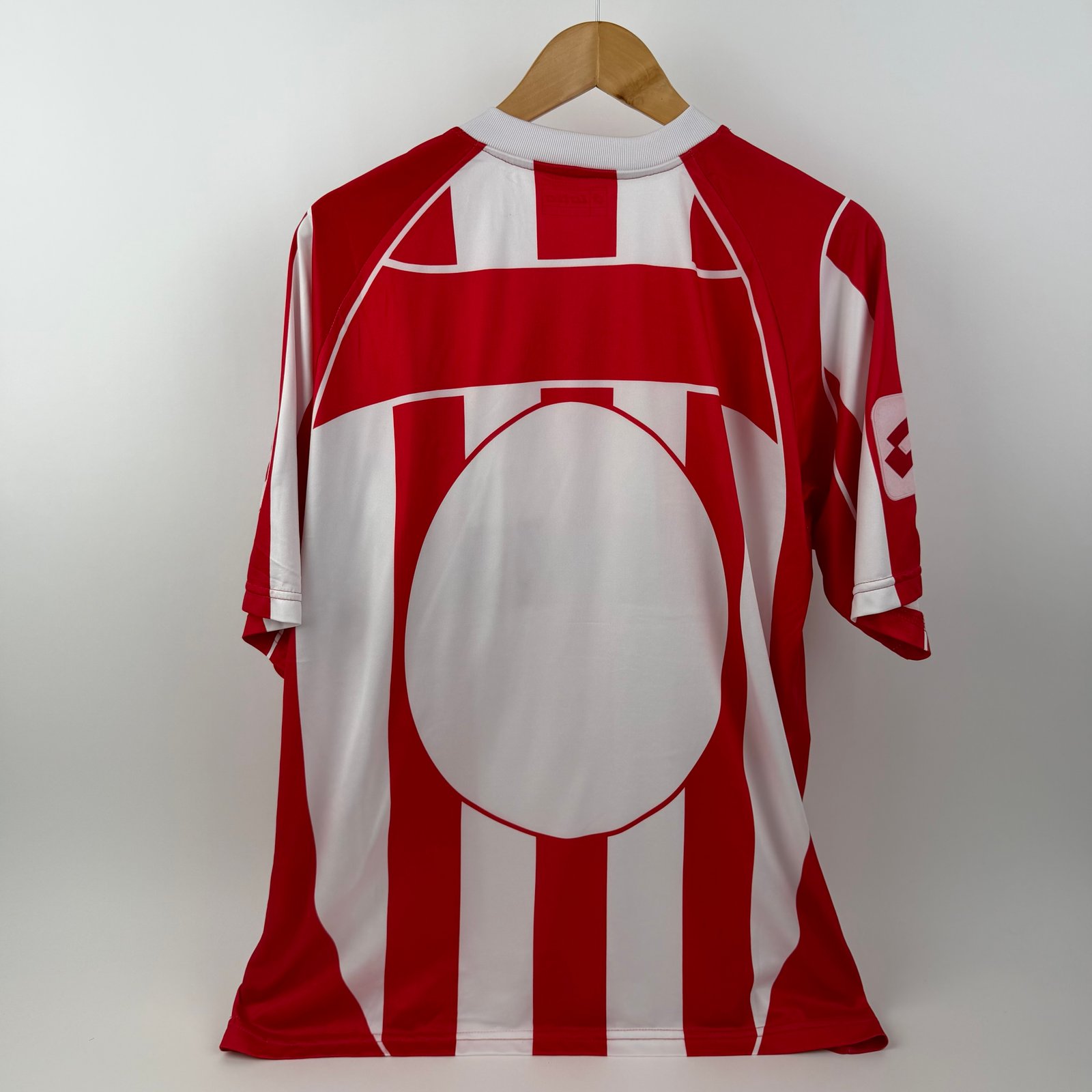 Manisaspor 2005-06 Third (XL)