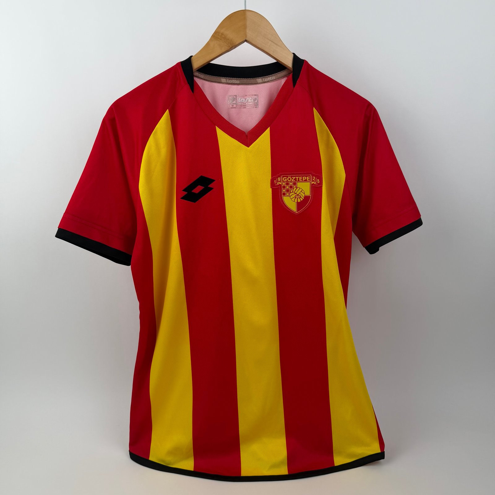Göztepe 2017-18 Home (M)
