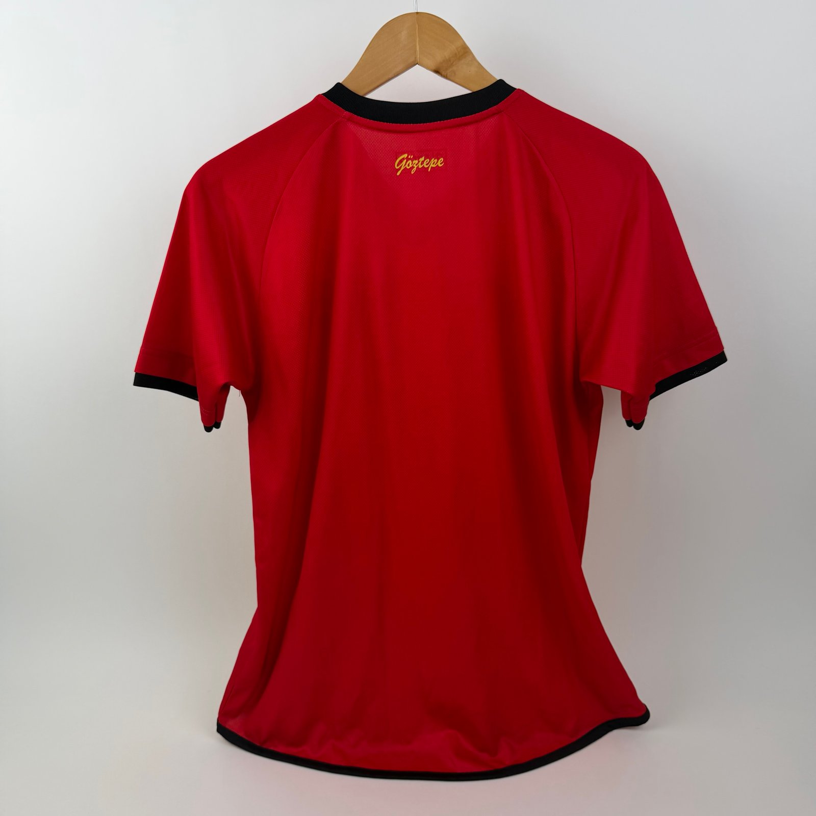 Göztepe 2017-18 Home (M)