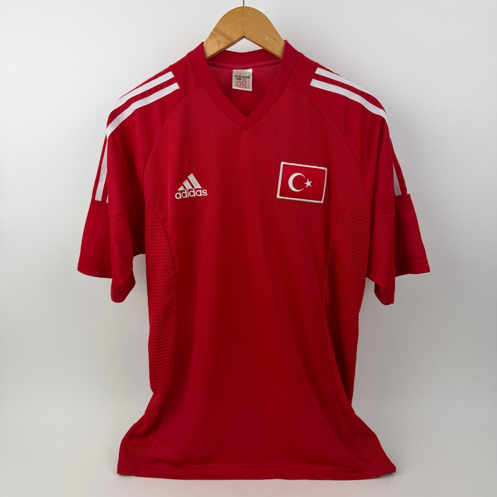 Türkiye 2002 Home (M)