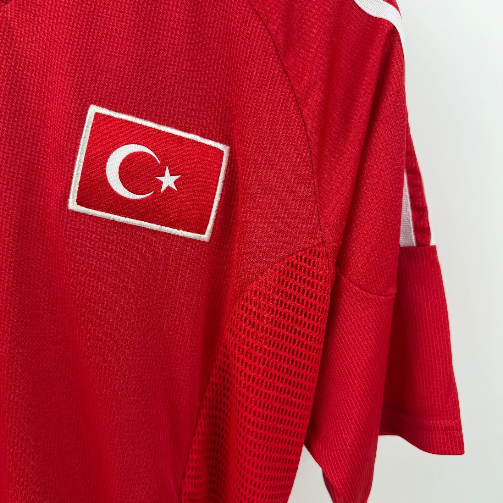 Türkiye 2002 Home (M)