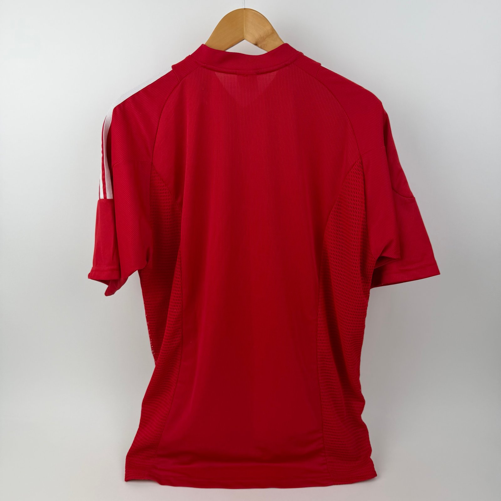 Türkiye 2002 Home (M)