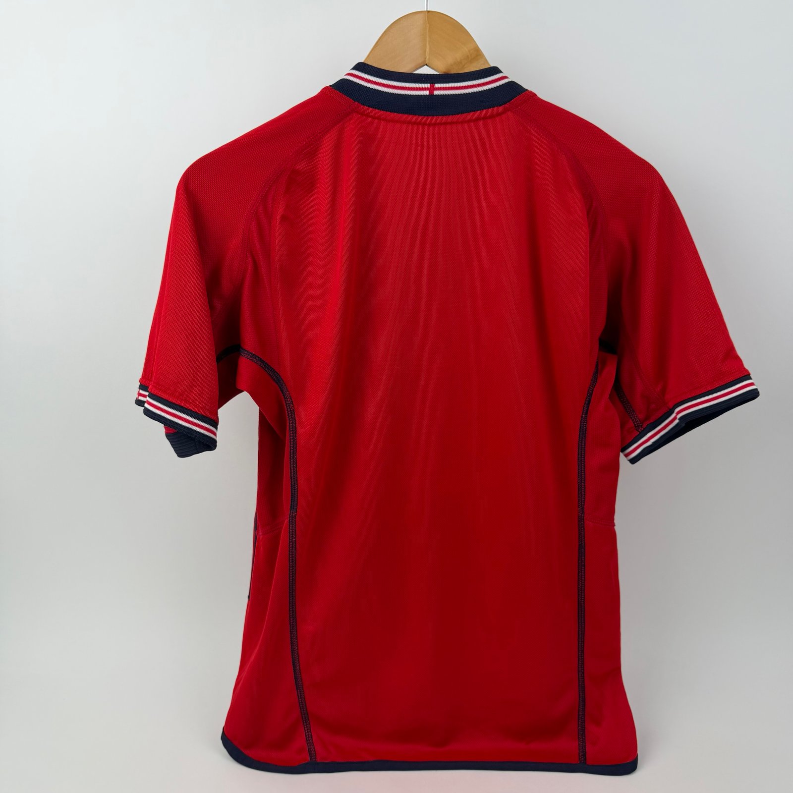 İngiltere 2002-04 Away (XS)