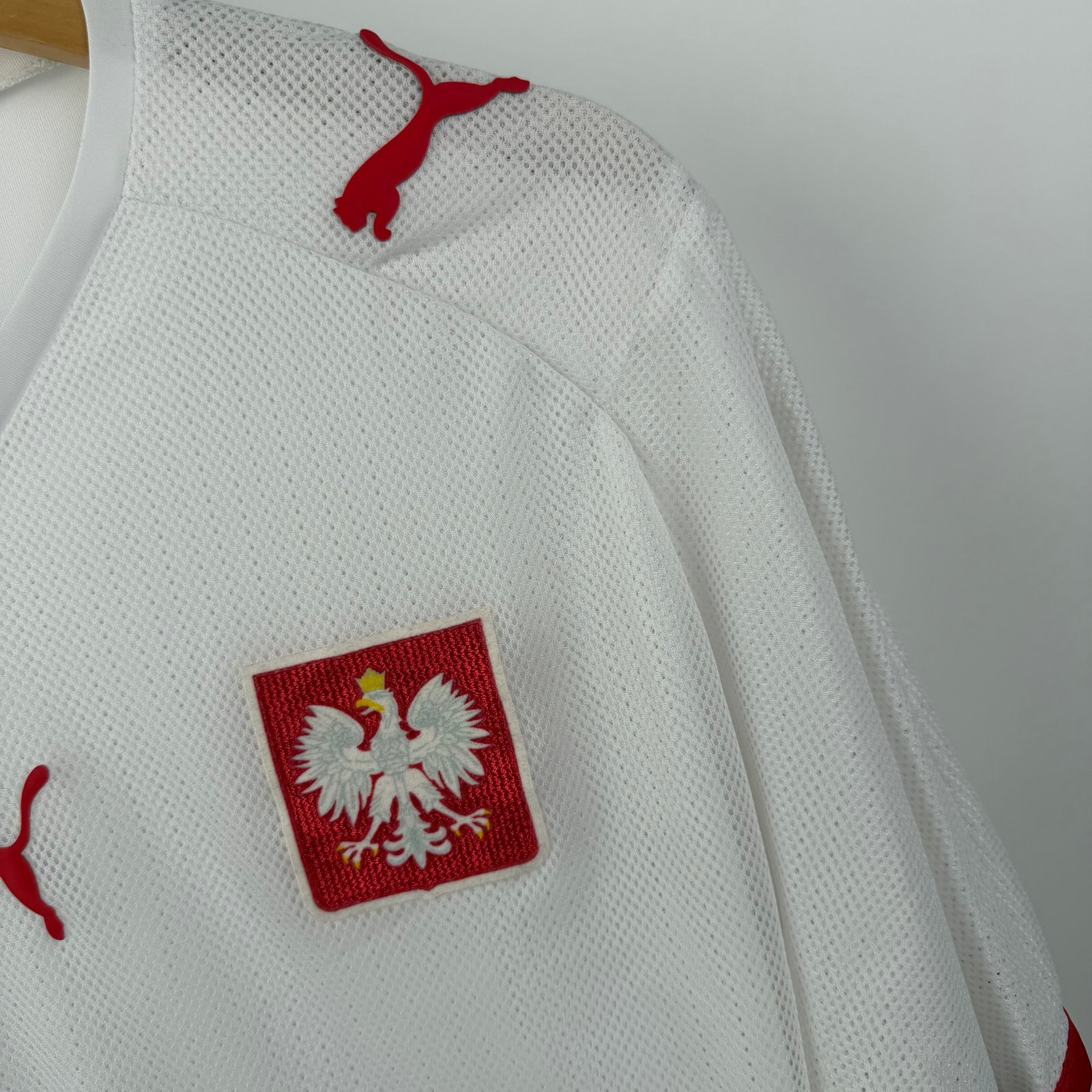 Polonya 2008 Home (XL)