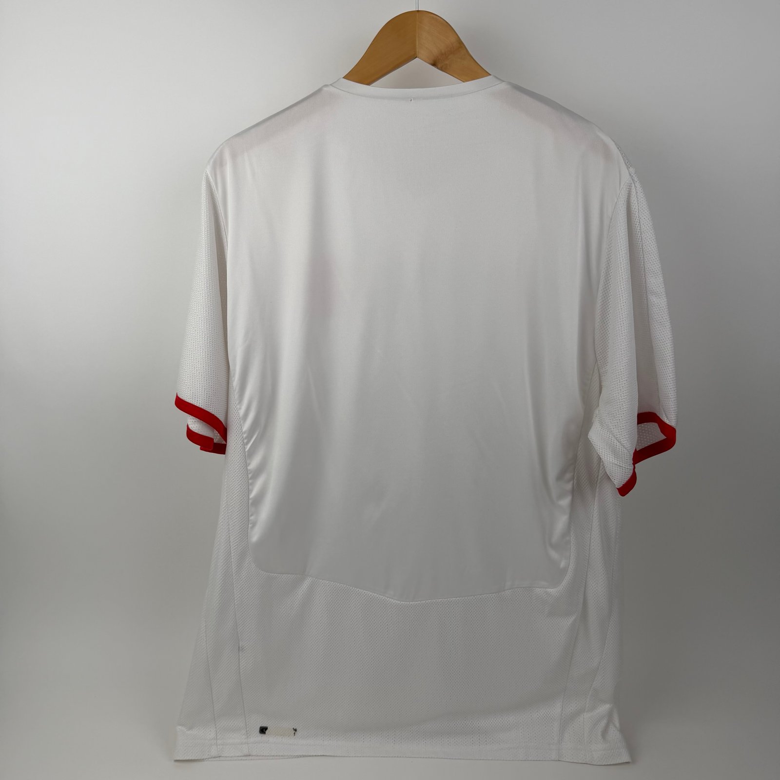 Polonya 2008 Home (XL)