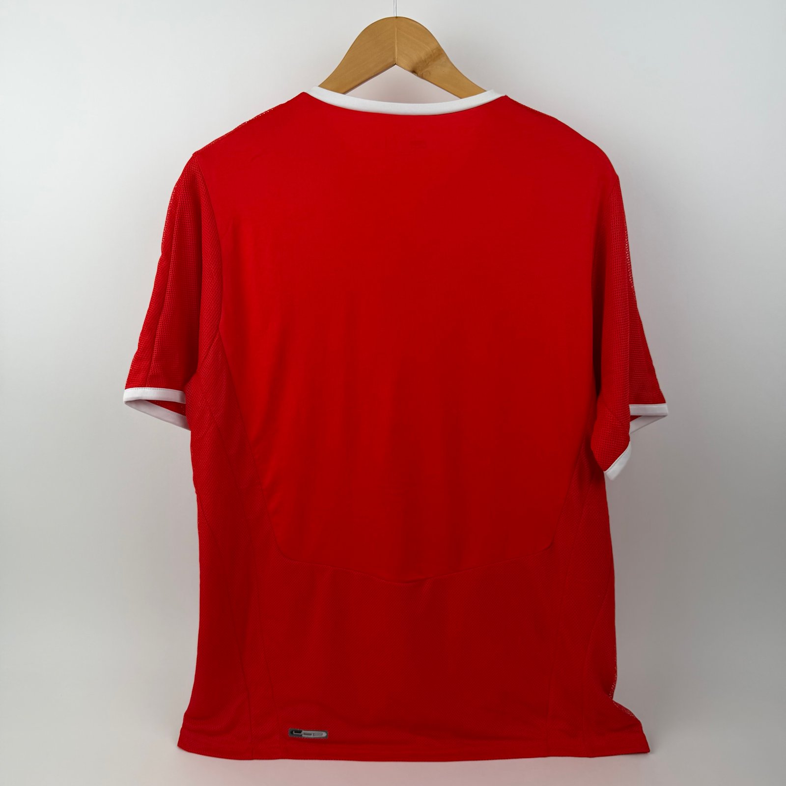 İsviçre 2008-10 Home (M)