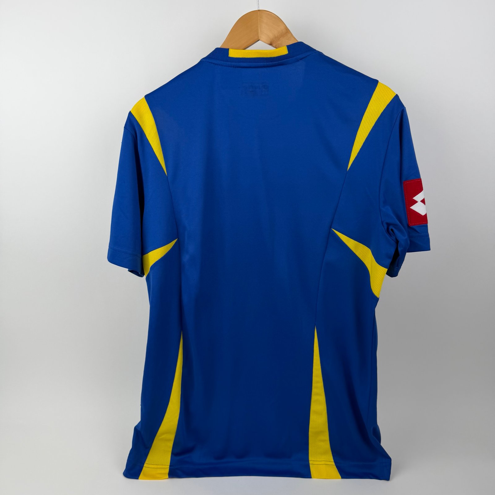Ukrayna 2006 Away (XL)