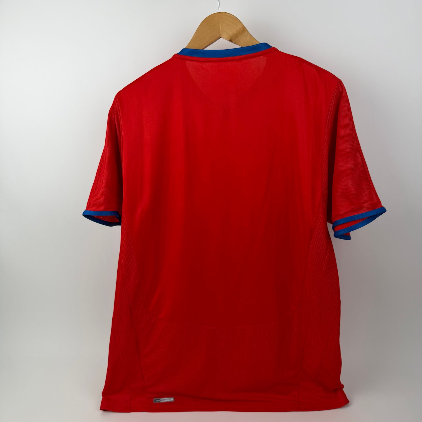 Çekya 2008-09 Home (L)
