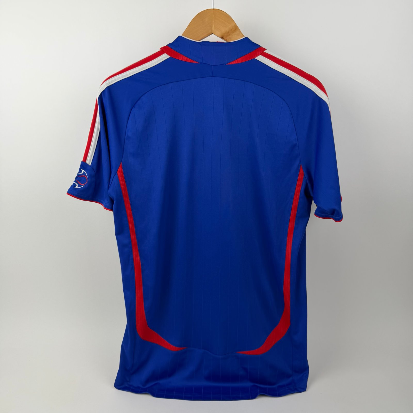 Fransa 2006 Home (S)