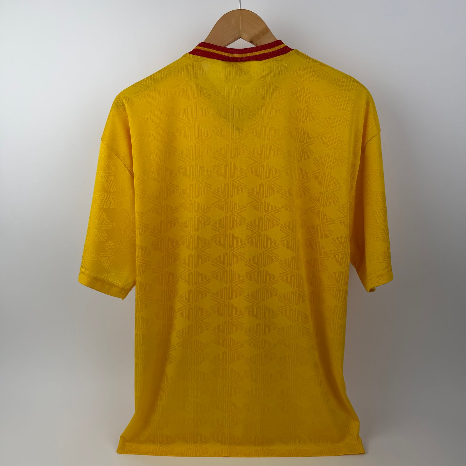 Galatasaray 1993-94 Away (L)