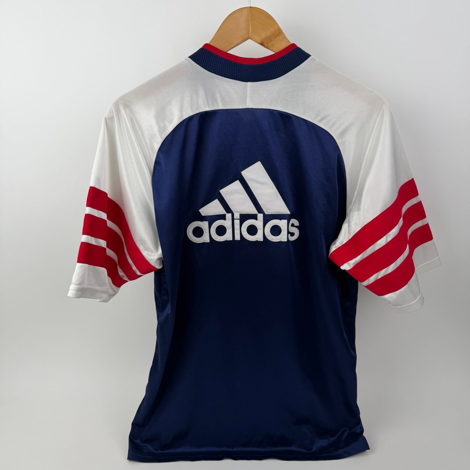 Bayern München 1997-98 Training (S)