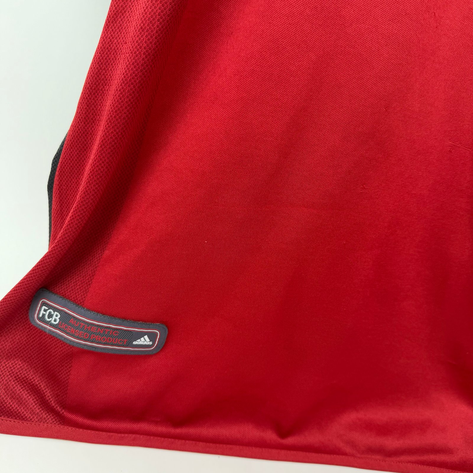 Bayern München 2001-03 Home (M)