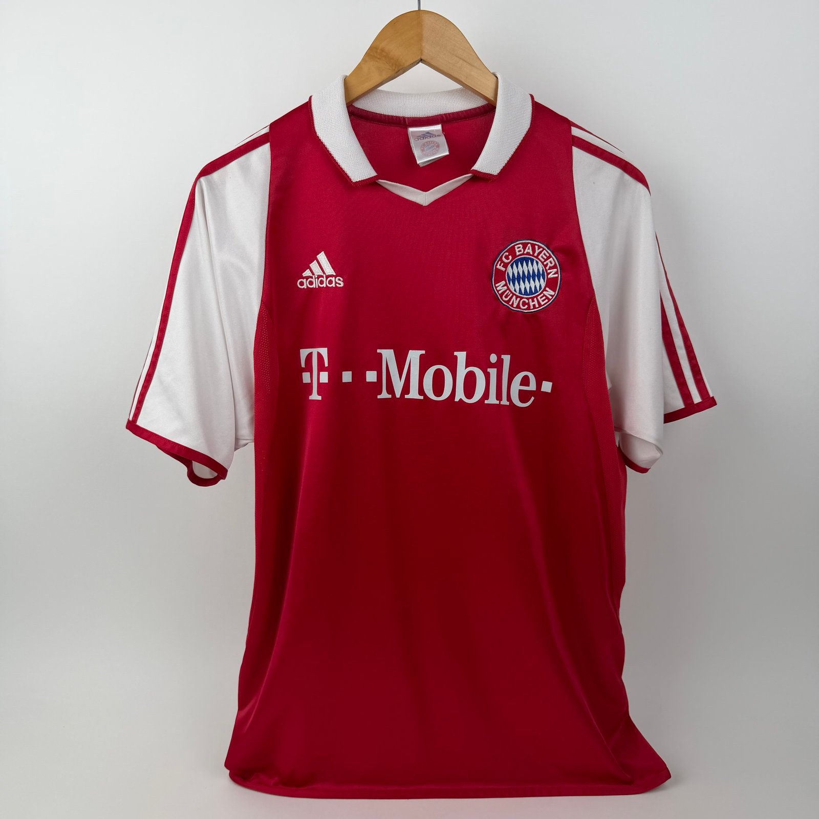 Bayern München 2003-05 Home (S)